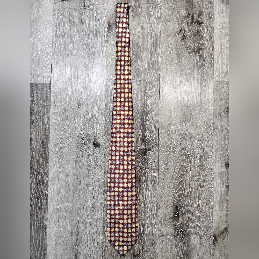 Robert Talbott Studio Extra Long 64 in